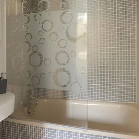 Du Parc Montsouris Hotel Paryż