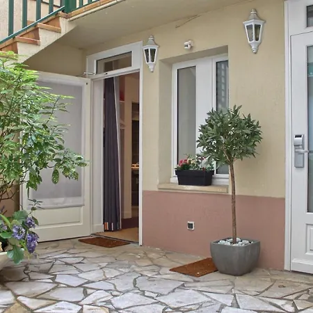 Du Parc Montsouris 3*