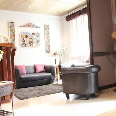 Hotel Du Parc Montsouris 3*