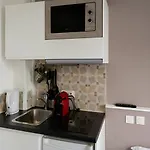 酒店 蒙苏里公园酒店 3*