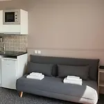 蒙苏里公园酒店 酒店