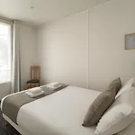 蒙苏里公园酒店 酒店 3*