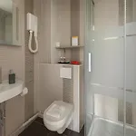 酒店 蒙苏里公园酒店 巴黎