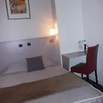 酒店 蒙苏里公园酒店