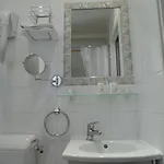 蒙苏里公园酒店 酒店