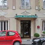 蒙苏里公园酒店 酒店 3*