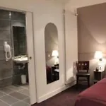 蒙苏里公园酒店 酒店 3*