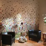 蒙苏里公园酒店