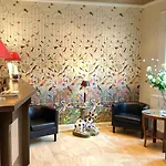 蒙苏里公园酒店 酒店 巴黎