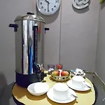 蒙苏里公园酒店 巴黎
