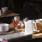酒店 蒙苏里公园酒店 3*