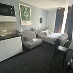 蒙苏里公园酒店 酒店