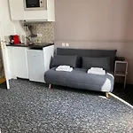蒙苏里公园酒店