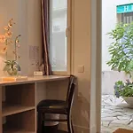 蒙苏里公园酒店 酒店