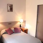 蒙苏里公园酒店 3*