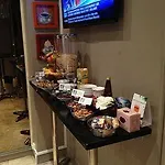 蒙苏里公园酒店 巴黎