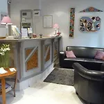 蒙苏里公园酒店 酒店