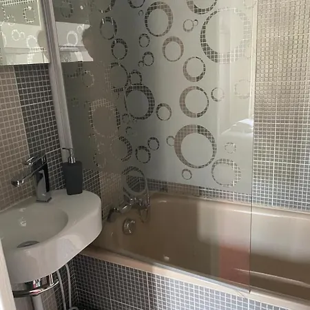Du Parc Montsouris Hotel 3*