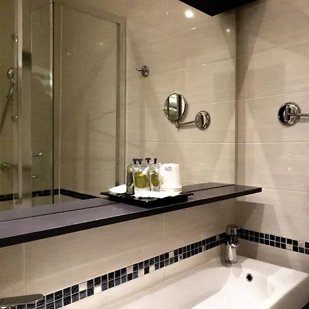 Du Parc Montsouris Hotel 3*