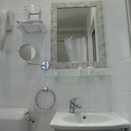 Du Parc Montsouris Hotel