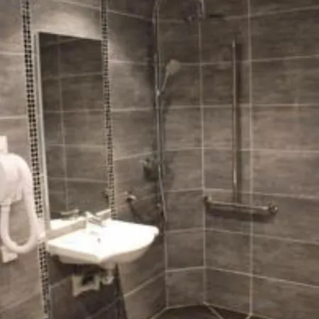 Du Parc Montsouris Paris