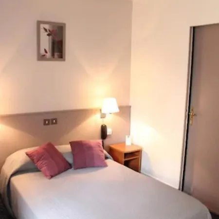 Du Parc Montsouris 3*