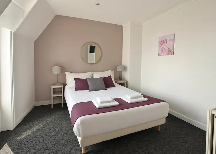 Du Parc Montsouris 3*