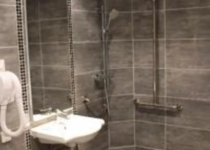 Du Parc Montsouris Parijs