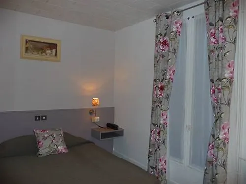 Du Parc Montsouris Hotel