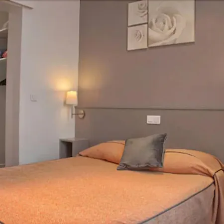 Du Parc Montsouris Hotel