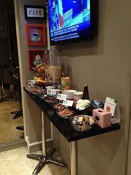 뒤 파크 몽수리 파리